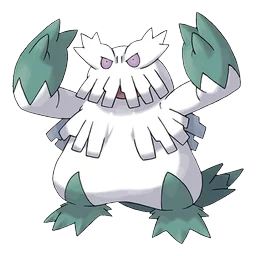 Abomasnow