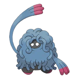 Tangrowth