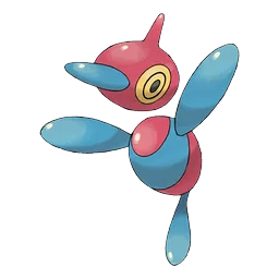 Porygon-Z