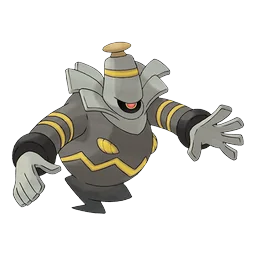 Dusknoir