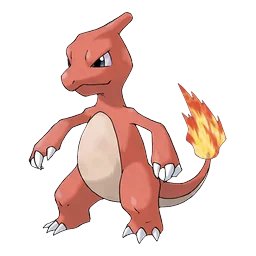 Charmeleon