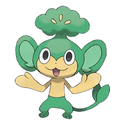 Pansage