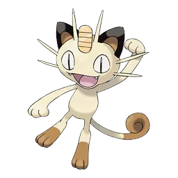 Meowth