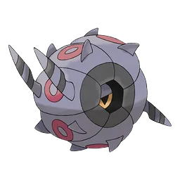 Whirlipede