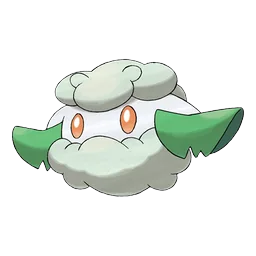 Cottonee