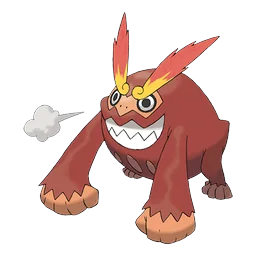 Darmanitan