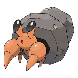 Dwebble