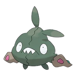 Trubbish