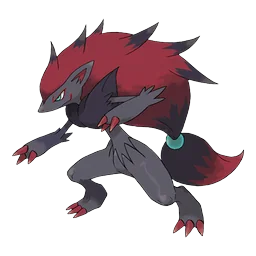 Zoroark