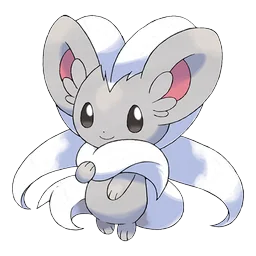 Cinccino