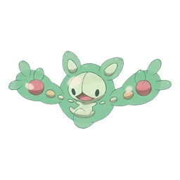 Reuniclus