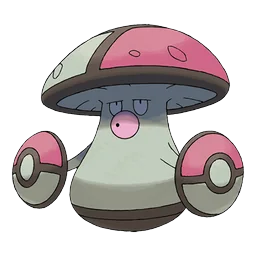 Amoonguss