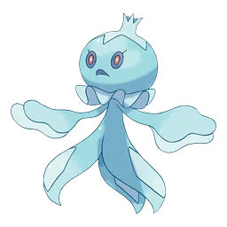 Frillish