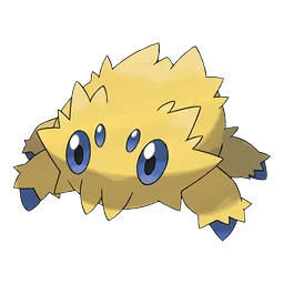 Joltik