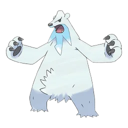 Beartic