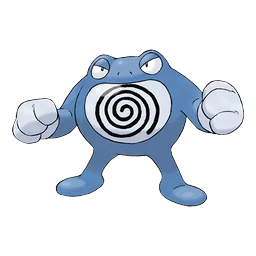 Poliwrath