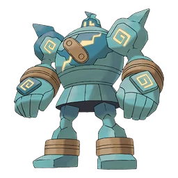 Golurk