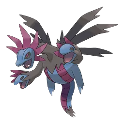 Hydreigon