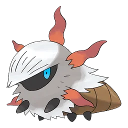 Larvesta