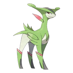 Virizion