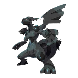 Zekrom
