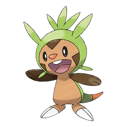 Chespin