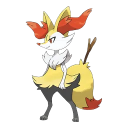 Braixen
