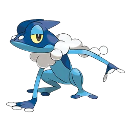 Frogadier