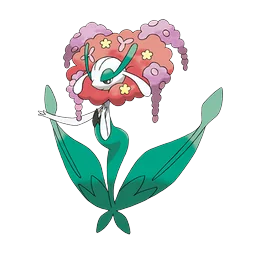 Florges