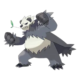 Pangoro