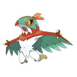 Hawlucha
