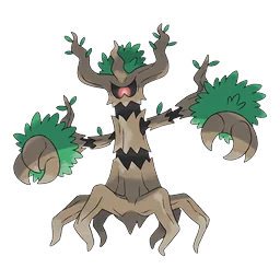 Trevenant