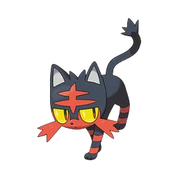 Litten