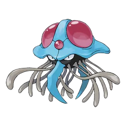 Tentacruel