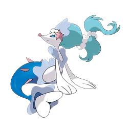 Primarina