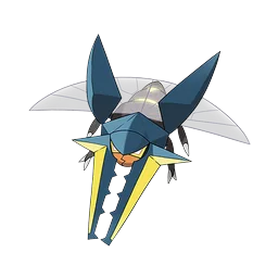 Vikavolt