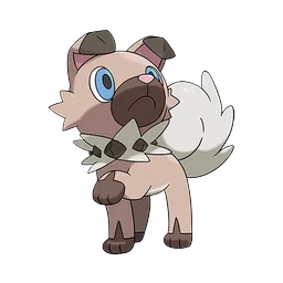Rockruff