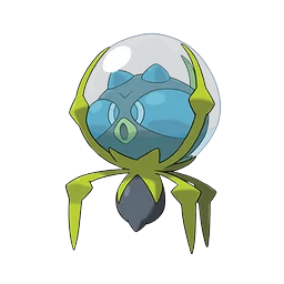 Dewpider