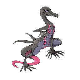 Salazzle