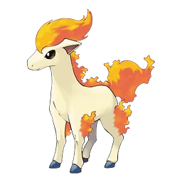 Ponyta