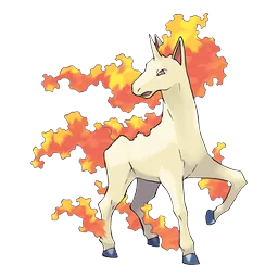 Rapidash