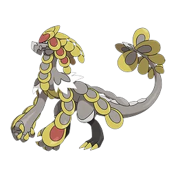 Kommo-o