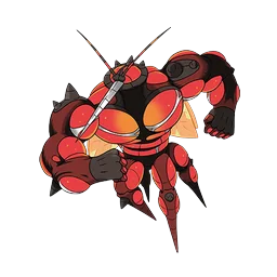 Buzzwole