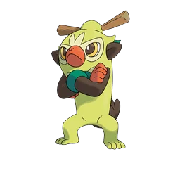 Thwackey
