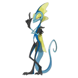 Inteleon