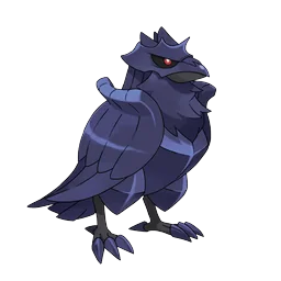 Corviknight