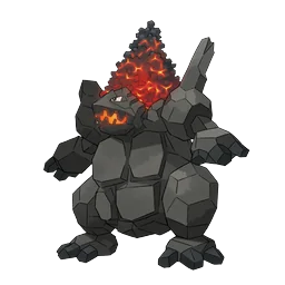 Coalossal