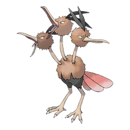 Dodrio