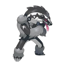 Obstagoon