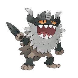 Perrserker